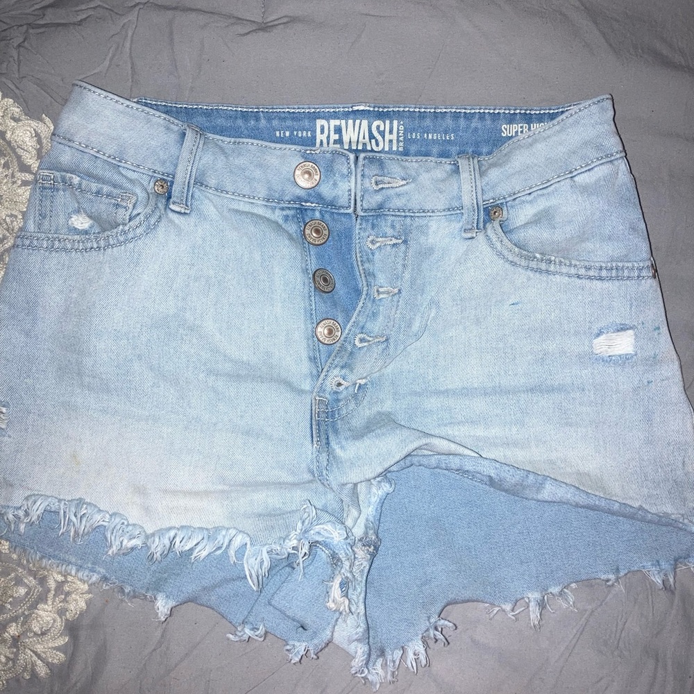 Shorts